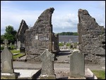 Donegal Abbey