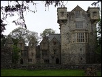 Donegal Castle