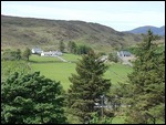 Irish Countryside
