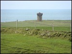 Malin Beg Watchtower