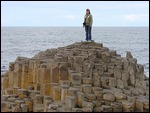 Giant's Causeway