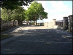 Derry City Wall