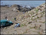 Giant's Causeway