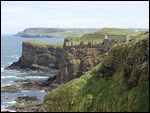 Irish Coastline