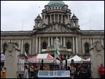 City Hall and Market