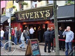 Tea At Laverys