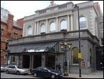 Ulster Hall