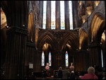 Glasgow Cathedral