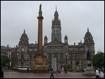 Glasgow City Chambers