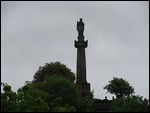 John Knox's Tomb