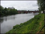 The Clyde