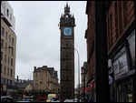 Tollbooth Steeple