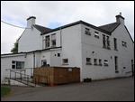 Morag's Lodge