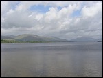 The Banks Of Loch Lomond