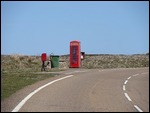 Even The Remote Highlands Have All The Services