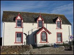 John O'Groats Hostel