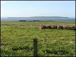 John O'Groats (What Weather!)