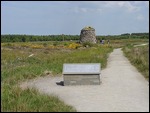 Culloden Moor And Battleground