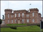 Inverness Castle
