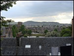 The View Of Inverness From The Hostel