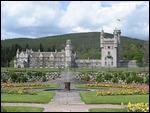 Balmoral Castle