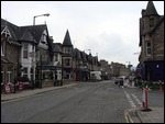 Pitlochry