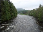 River Tay at Balmoral