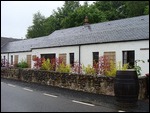Wester Caputh Lodge
