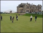 St Andrews