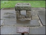 Stone Of Scone