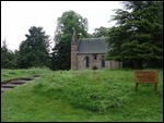 Coronation Mound