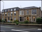Northumberland Hotel