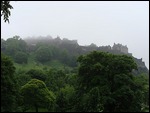 Edinburgh Castle