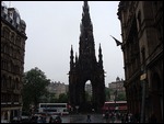 John Knox Memorial
