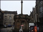 Mercat Cross