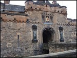 Edinburgh Castle
