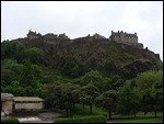 Edinburgh Castle