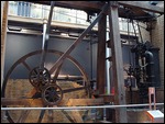 James Watt's Steam Engine