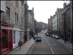 Royal Mile