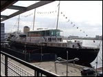 Royal Yacht Britannia