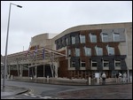Scottish Parliament