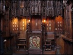 Thistle Chapel