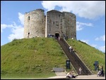 Clifford's Tower
