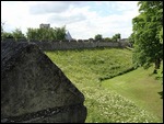 York City Wall