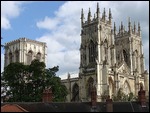 York Minster