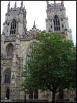 York Minster