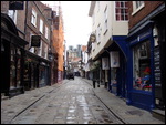 The Shambles
