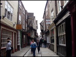 The Shambles