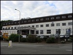 Monton House Hotel