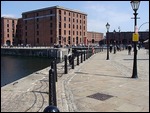 Albert Dock
